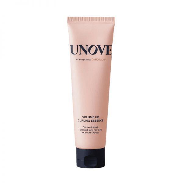 Volume Up Curling Hair Essence 147ml | UNOVE