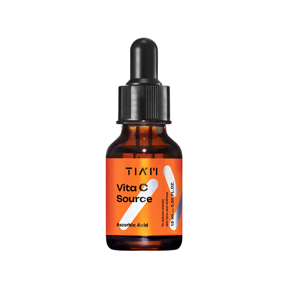 Vita C Source - 15ml | TIA’M