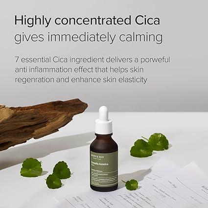 Centella Asiatica Serum 30ml | Mary&May