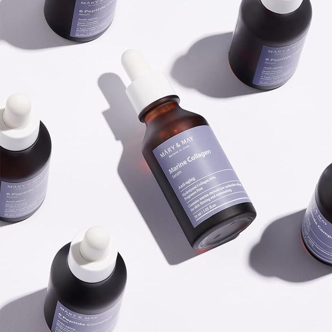 Marine Collagen Serum 30ml | Mary&May