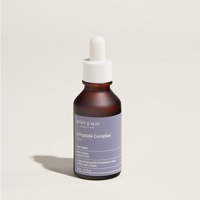 6 Peptide Complex Serum 30ml | Mary&May