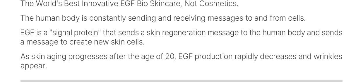 Flossom Regenerating Facial Mask EGF 1ppm 1 Sheet | Reblocell