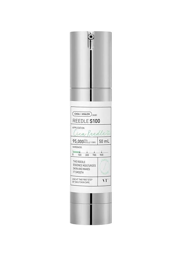 Reedle Shot 100 50mL | VT Cosmetics