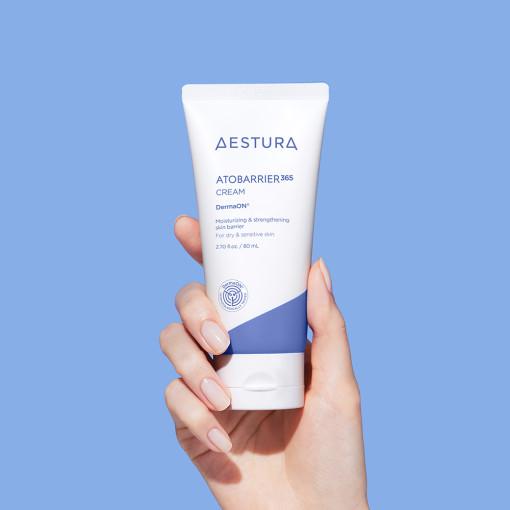 Luxury Hydrating Cream for Rejuvenated Skin | AESTURA