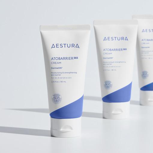 Luxury Hydrating Cream for Rejuvenated Skin | AESTURA