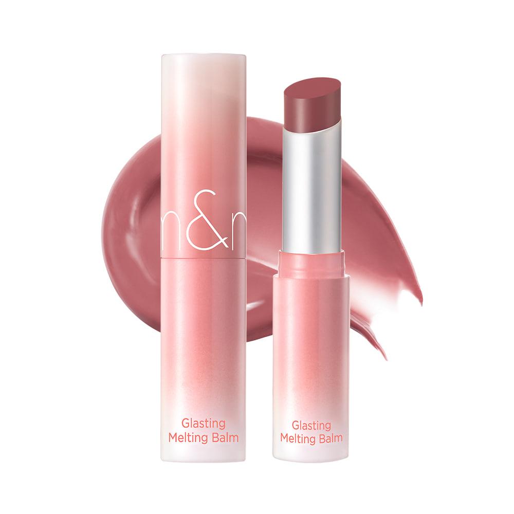 Glasting Melting Balm 3.5g | rom&nd
