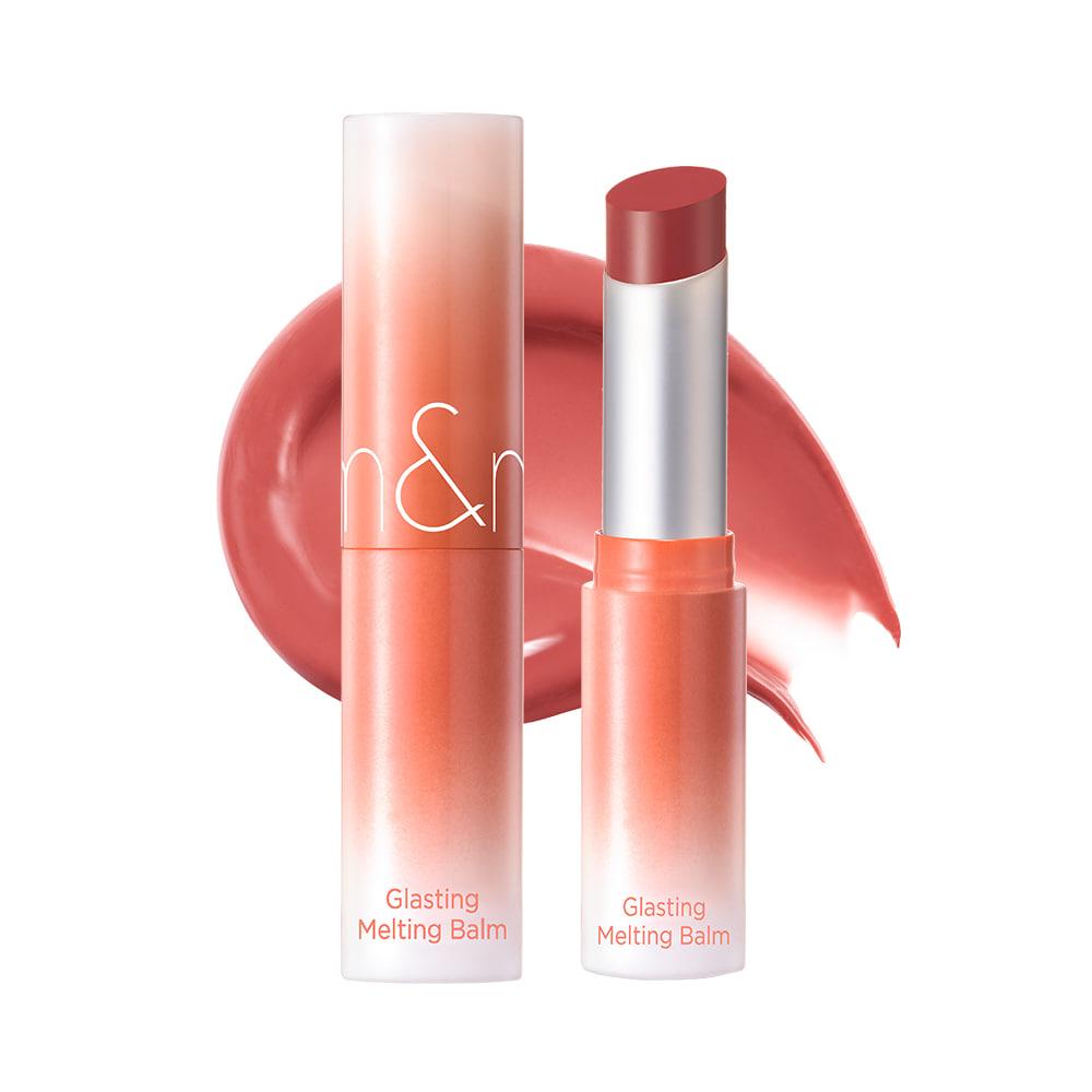 Glasting Melting Balm 3.5g | rom&nd