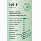 Problem Solution Vegan Moisturizer 100ml | belif