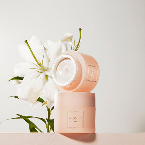 Blossom Barrier Cream 50ml | Reblocell