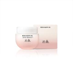 Red Rice Vegan Ceramide Firming Cream 55ml | HANYUL