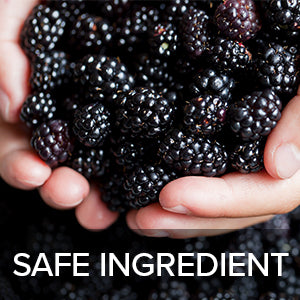 Vegan Blackberry Complex Cream Essence 30ml [Miniature] | Mary&May