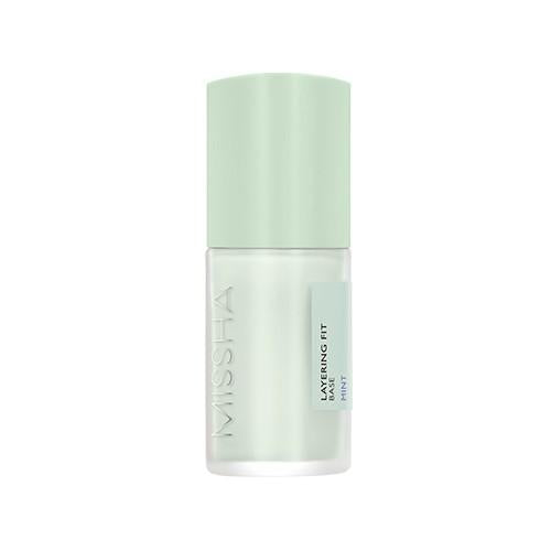 Layering Fit Base 35ml | MISSHA