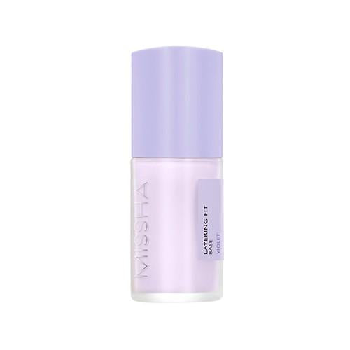 Layering Fit Base 35ml | MISSHA