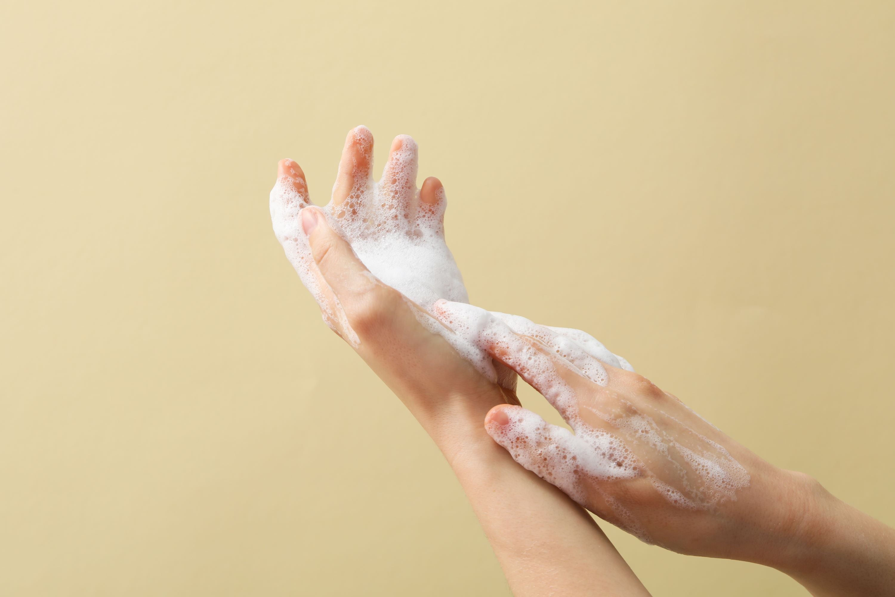 Snow Foam Cleanser -150ml | Reblocell