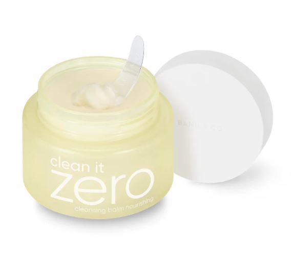 Clean It Zero Cleansing Balm Nourishing 100ml | Banila Co