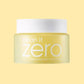 Clean It Zero Cleansing Balm Nourishing 100ml | Banila Co