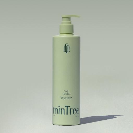Scalp Shampoo 500ml | MinTree