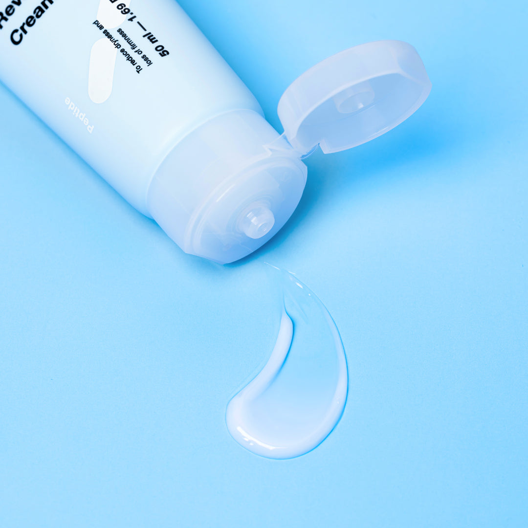 Hyaluronic Glow Revive Cream 50ml | TIA’M