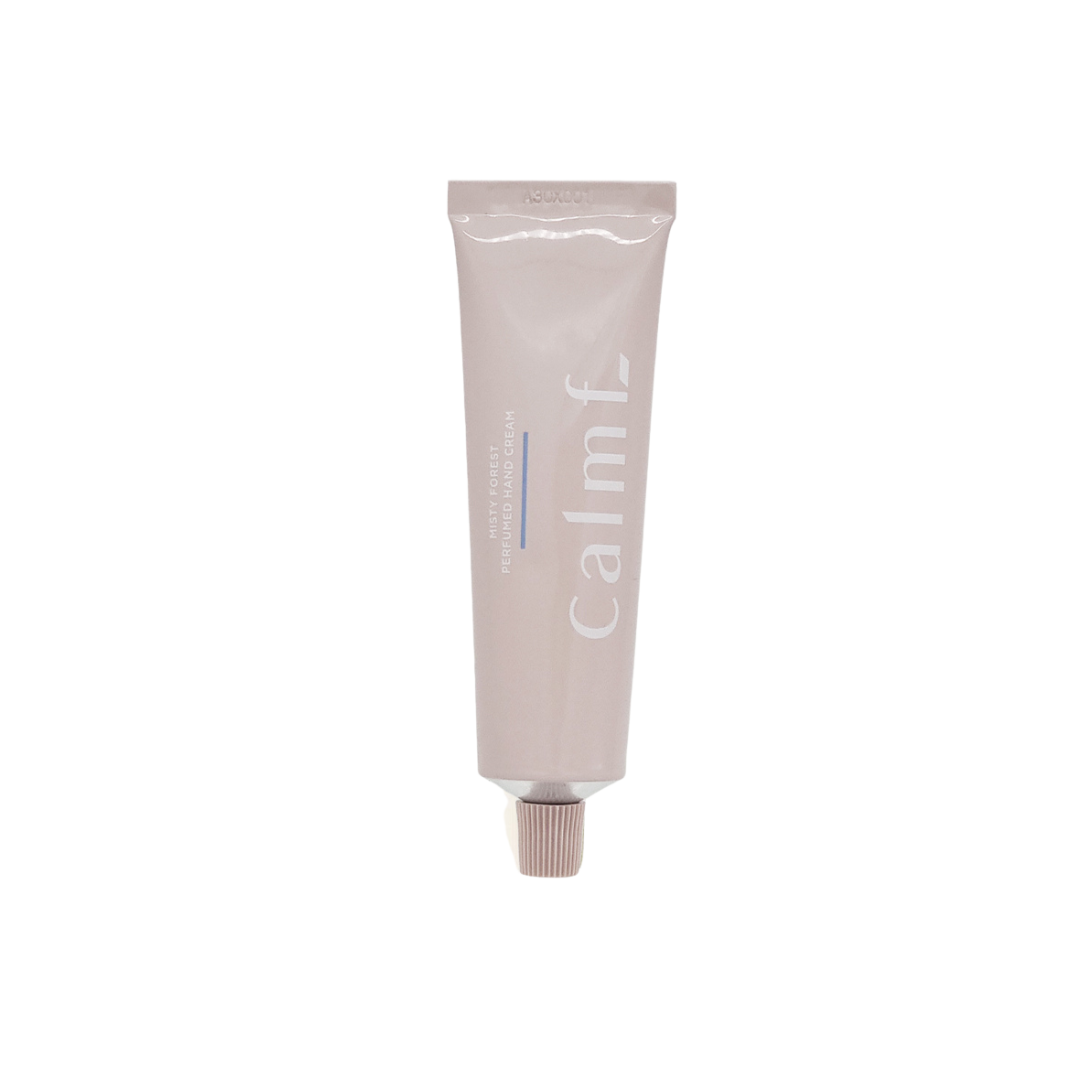 Misty forest Perfumed hand cream 50ml | CALMF