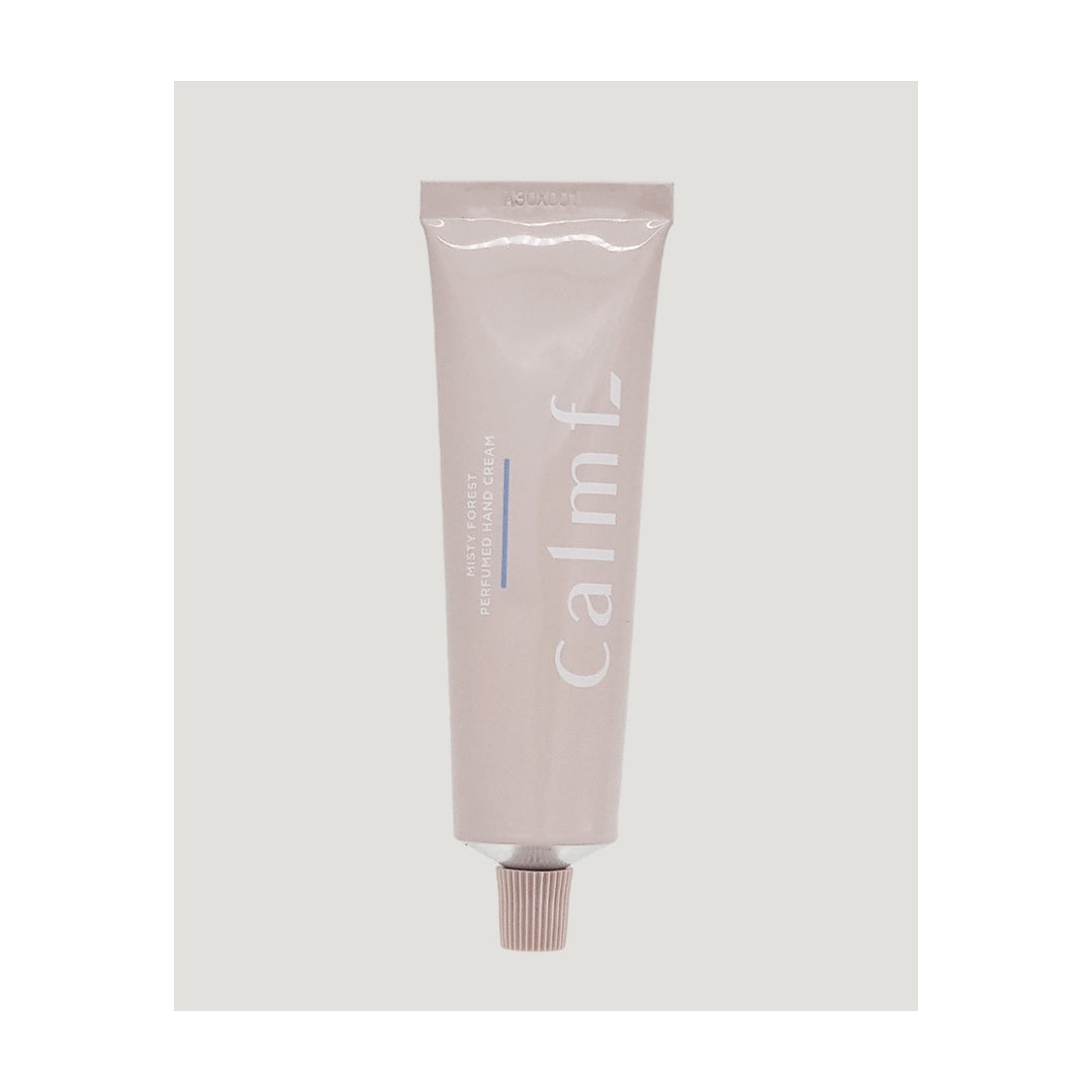 Misty forest Perfumed hand cream 50ml | CALMF