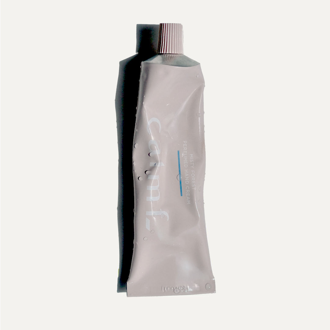 Misty forest Perfumed hand cream 50ml | CALMF
