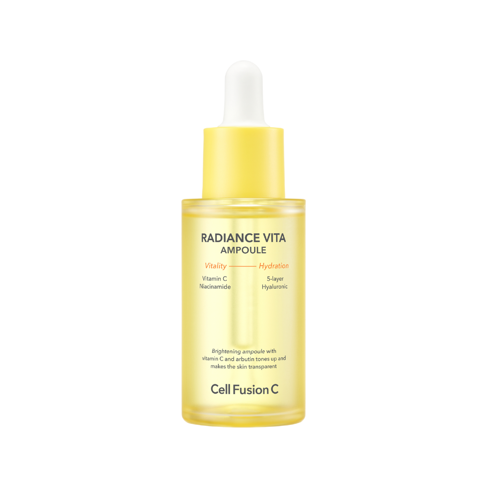 Radiance Vita Ampoule | CellFusionC