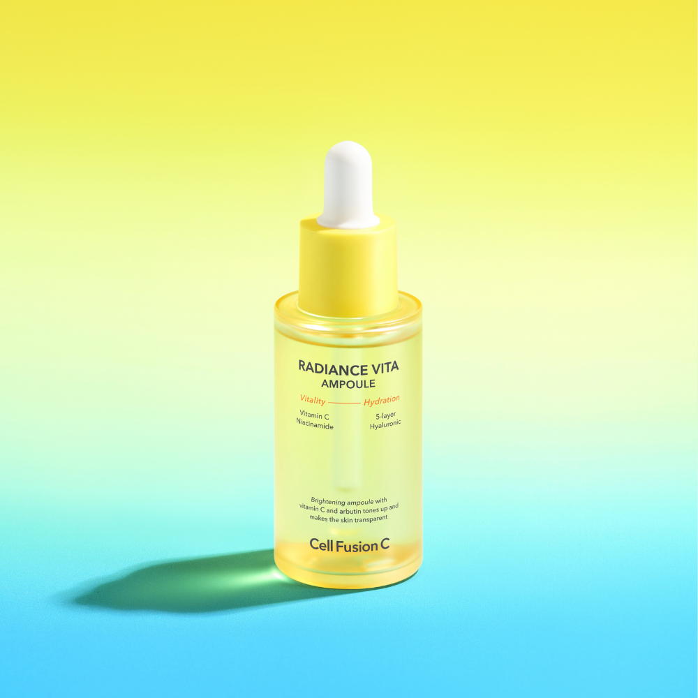 Radiance Vita Ampoule | CellFusionC