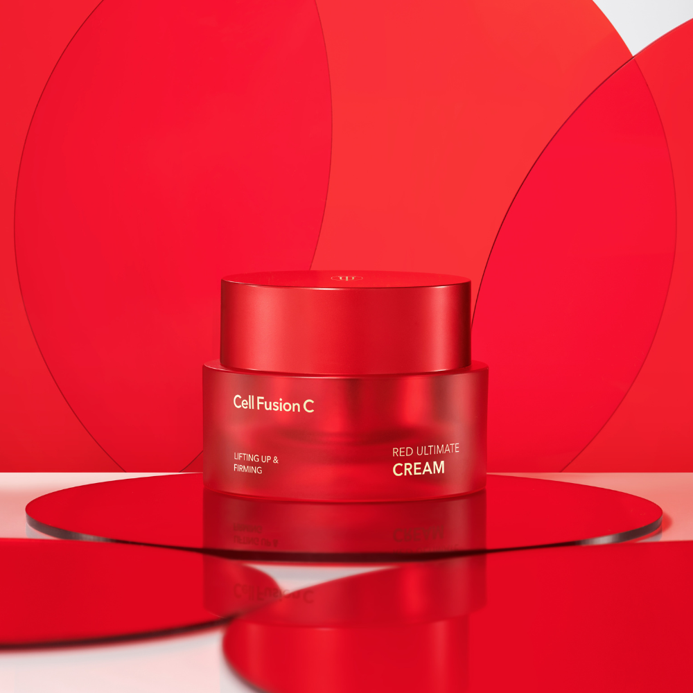 Radiant Youth Cream | CellFusionC
