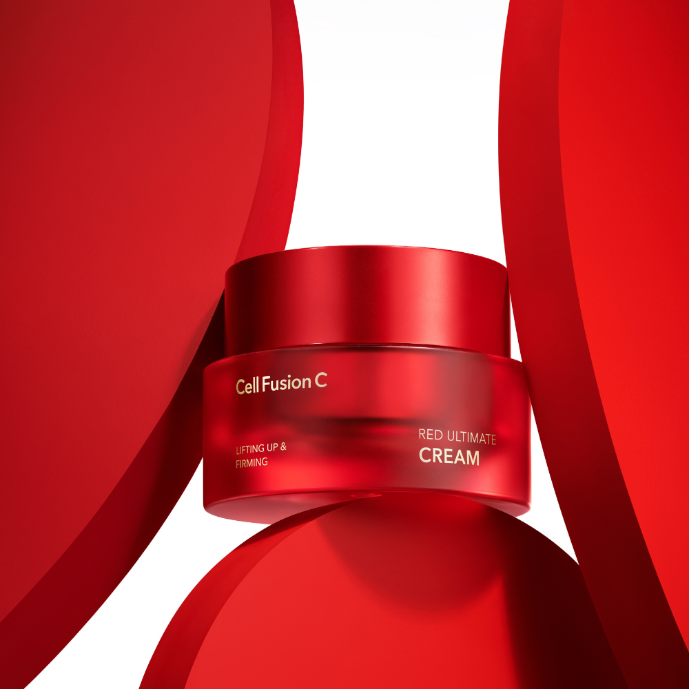 Radiant Youth Cream | CellFusionC