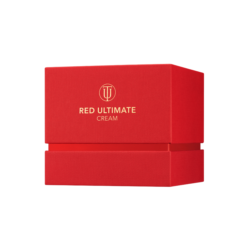 Radiant Youth Cream | CellFusionC