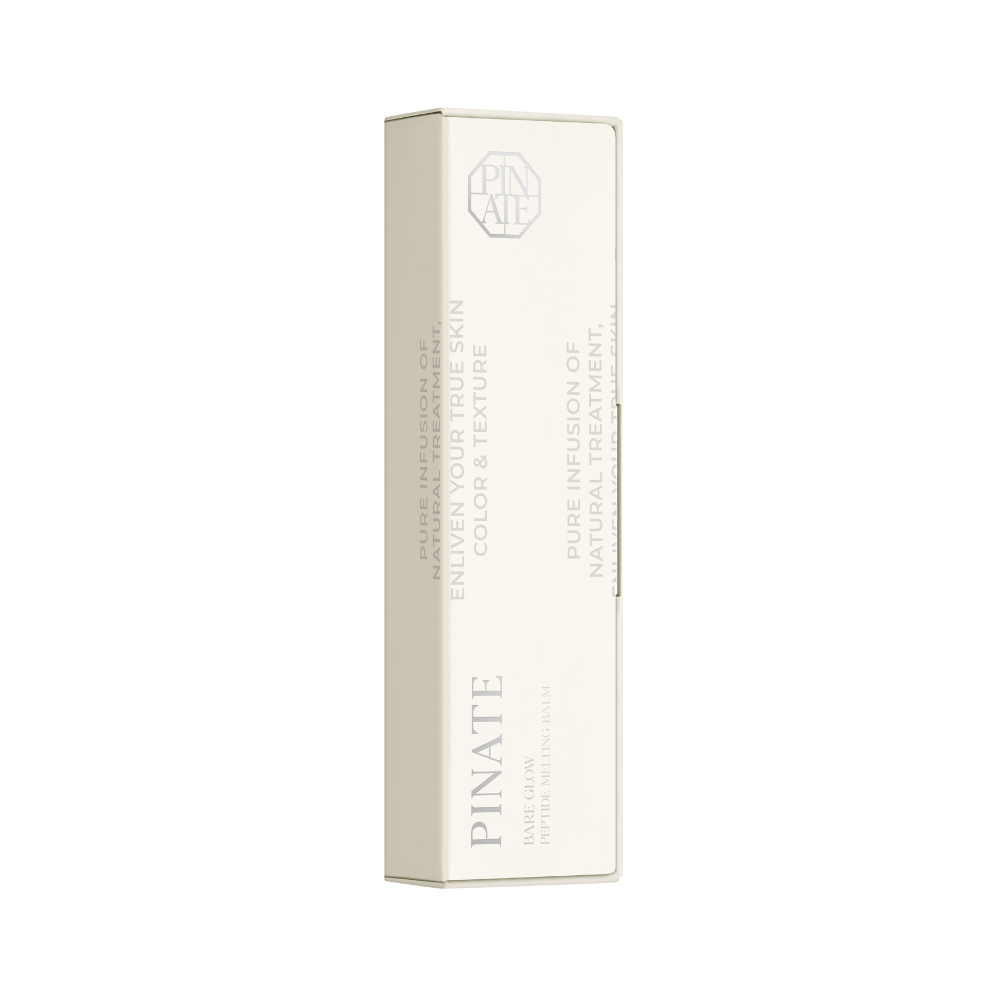 Bare Glow Peptide Melting Balm - 05 Sequence 1.8g | Pinate