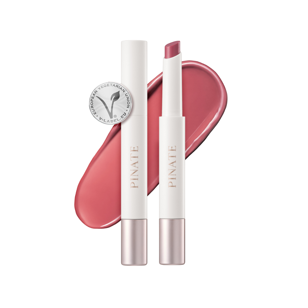 Pinate Bare Glow Peptide Melting Balm - Hydrating Elegance