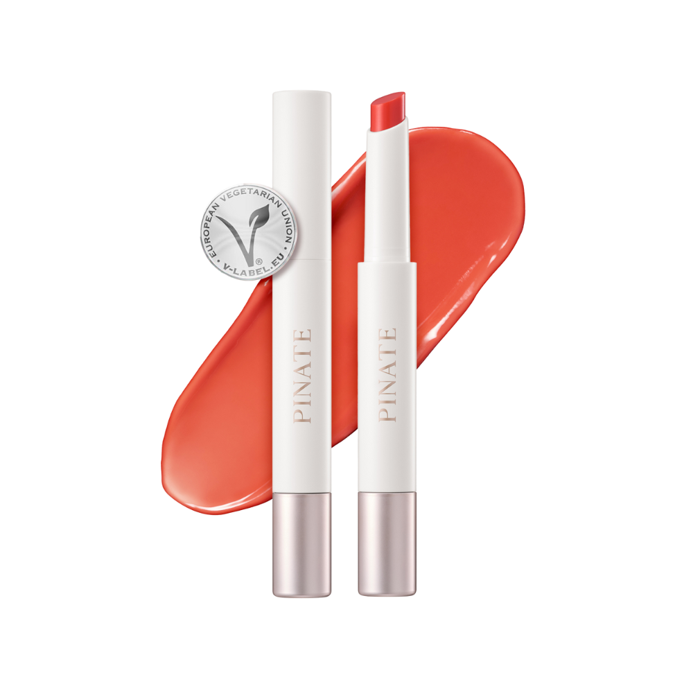 Pinate Bare Glow Peptide Melting Balm - Hydrating Luxury Care