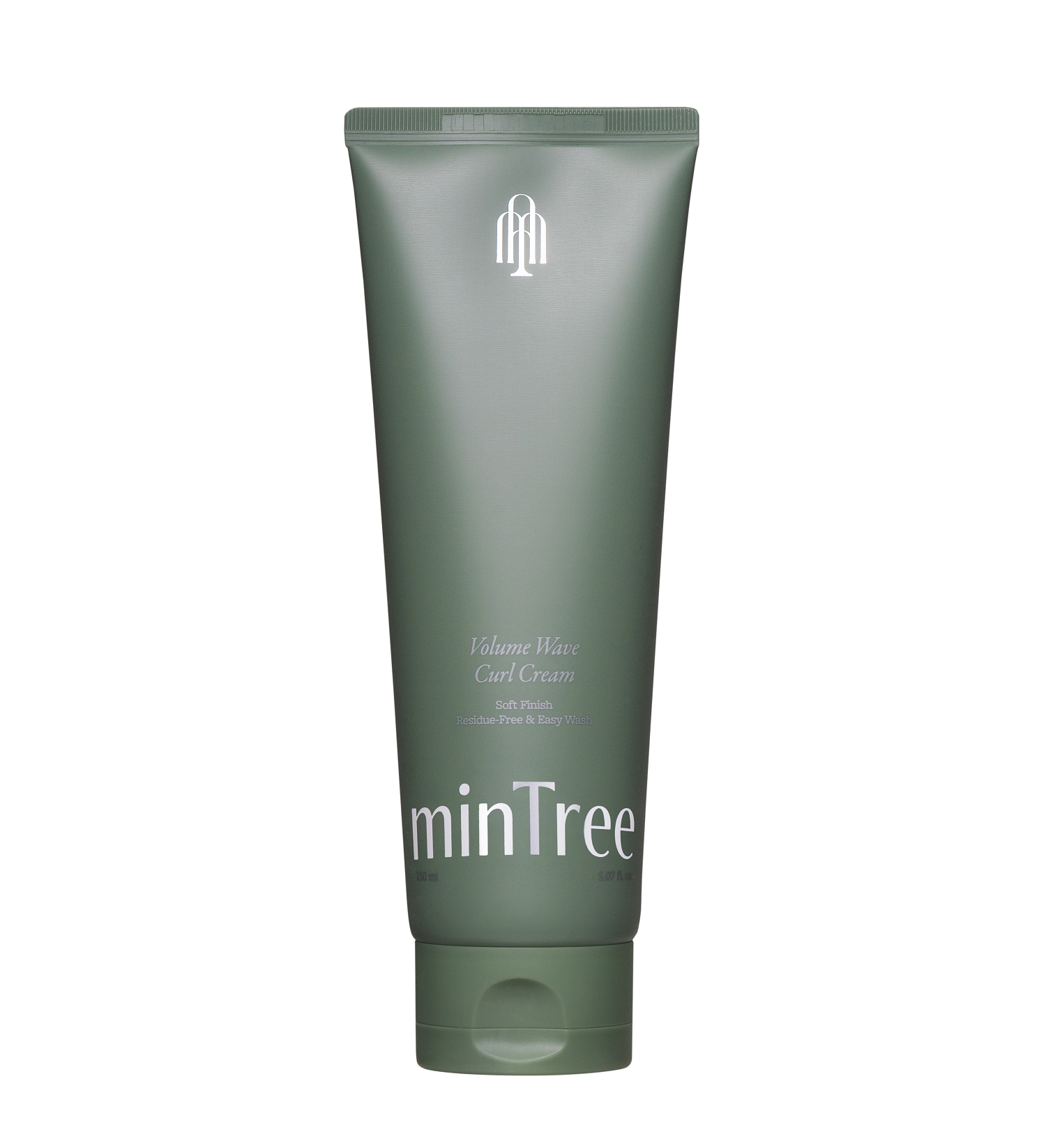 Volume wave curl cream 150ml | MinTree