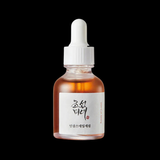 Revive Serum: Ginseng + Snail Mucin 30ml | Beauty of Joseon