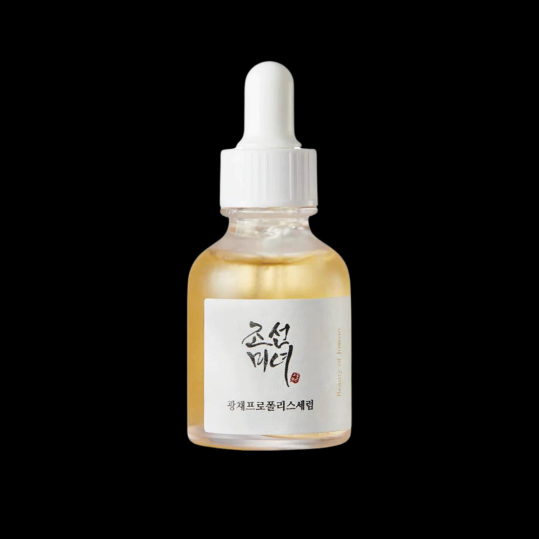 Glow Serum: Proplis + Niacinamide 30ml | Beauty of Joseon