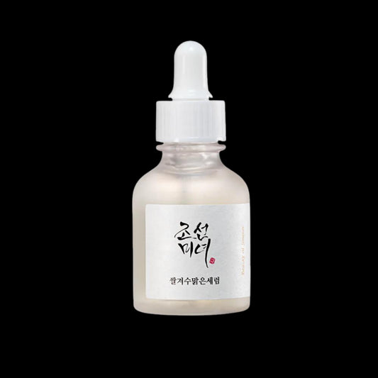 Glow Deep Serum Rice + Alpha Arbutin 30ml | Beauty of Joseon