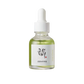 Calming Serum: Green Tea + Panthenol 30ml | Beauty of Joseon