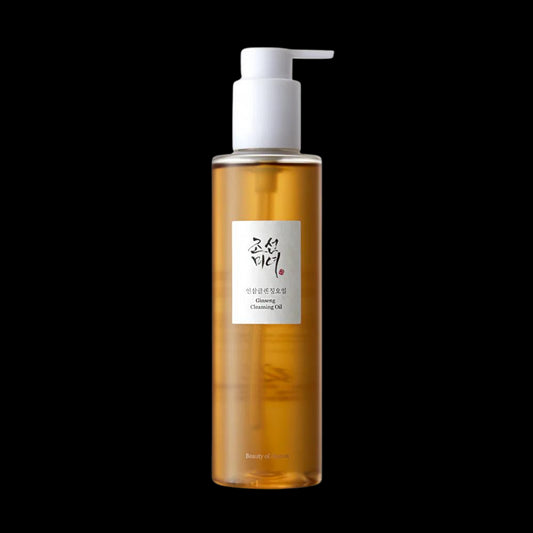 Ginseng Infused Luxurious Cleansing Oil 210ml | Beauty of Joseon