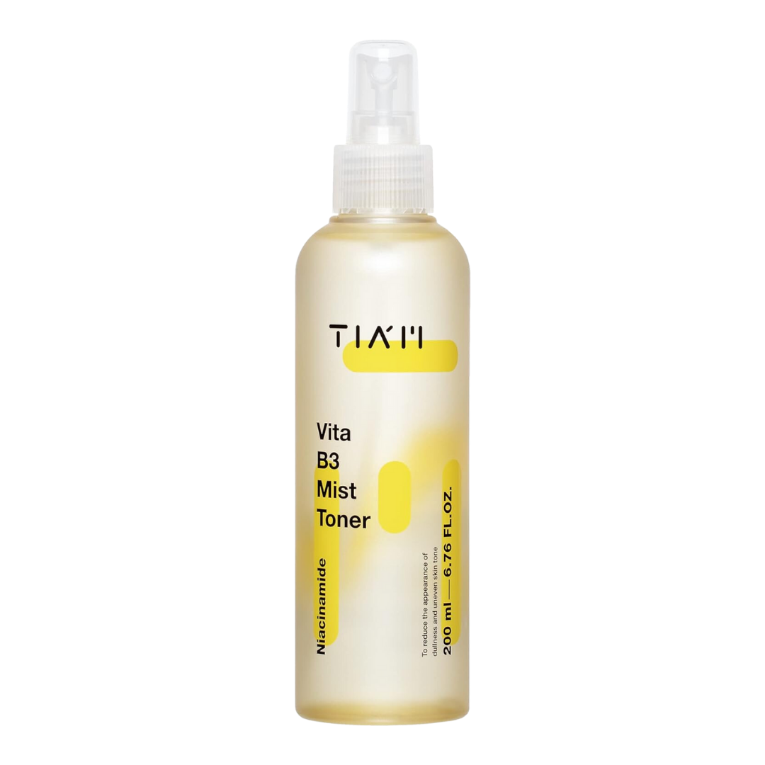 Vita B3 Mist Toner - 200ml | TIA’M