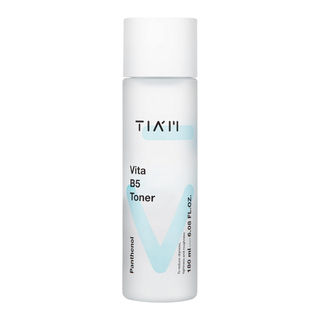 Vita B5 Toner - 180ml | TIA’M