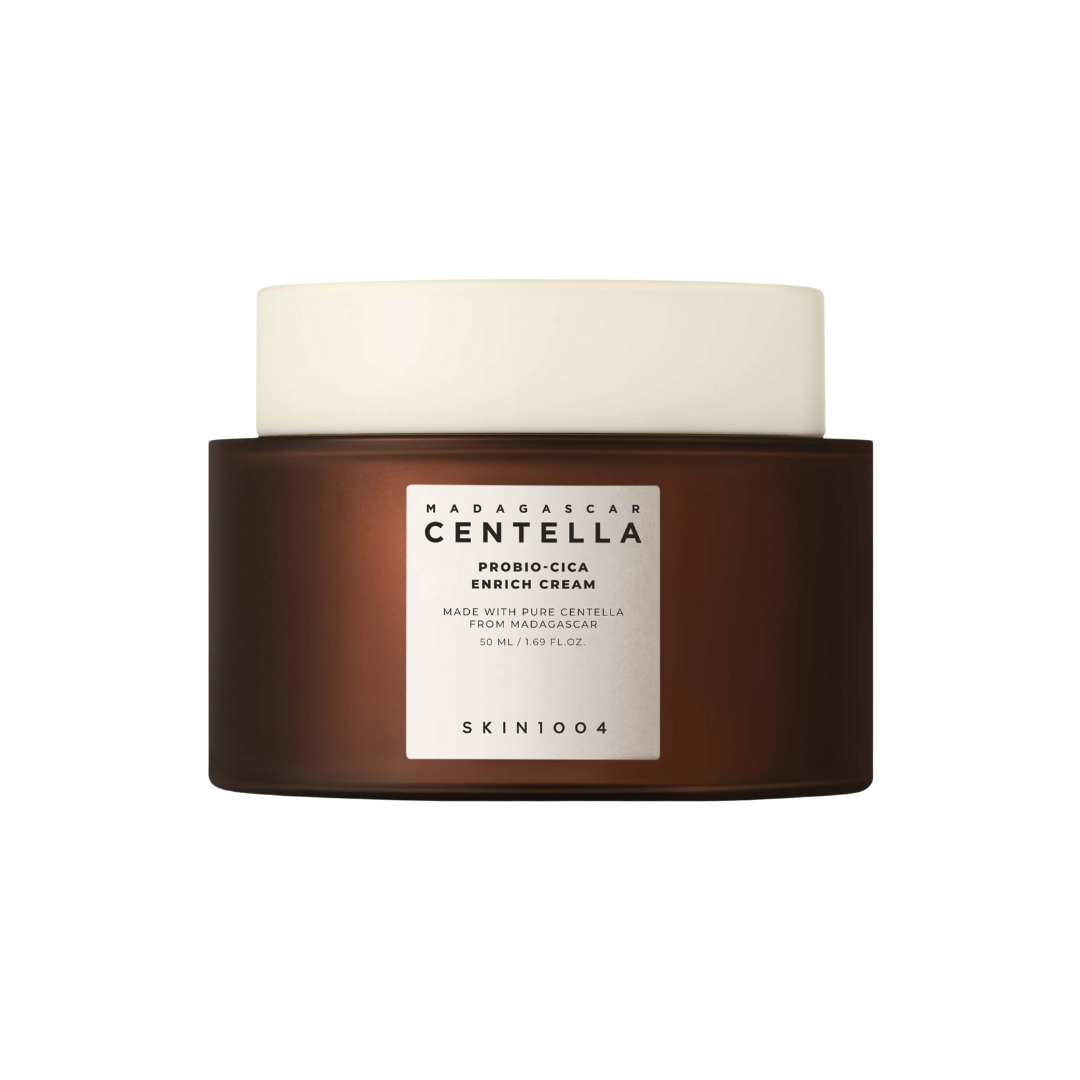 Madagascar Centella Probio-Cica Enrich Cream 50ml | SKIN1004