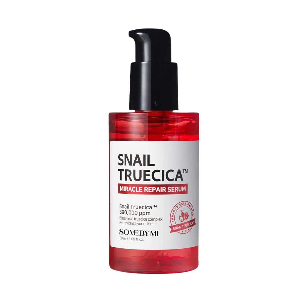 Snail Truecica Miracle Repair Serum 50ml | SOME BY MI