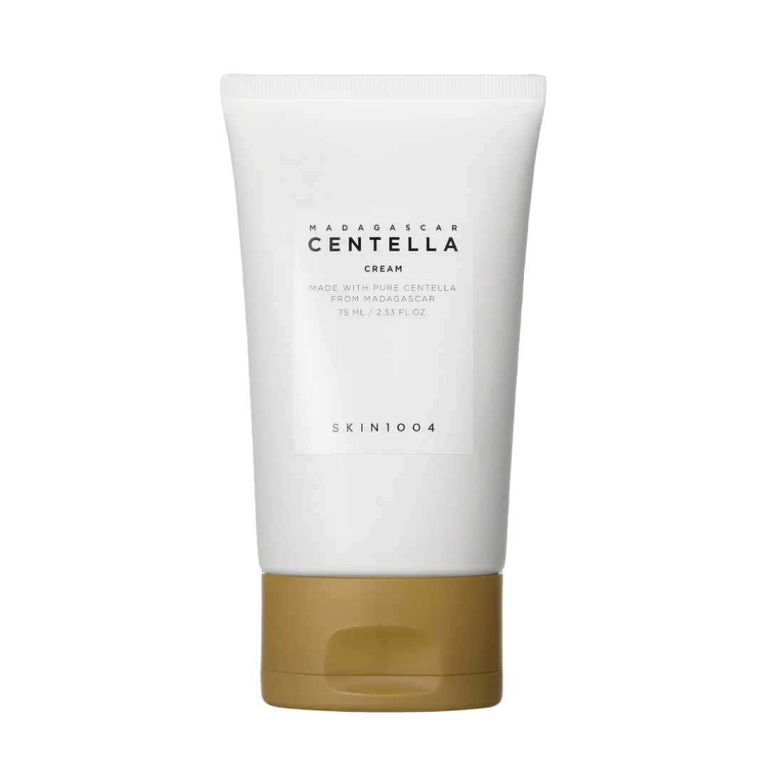 Madagascar Centella Cream - 2 Size | SKIN1004