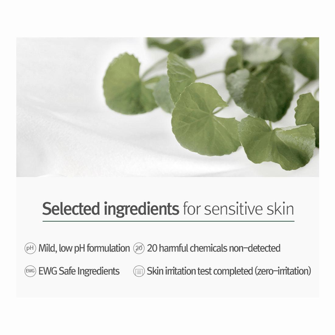 Calming Deep Moisture Toner - 2 Size | Pyunkang Yul