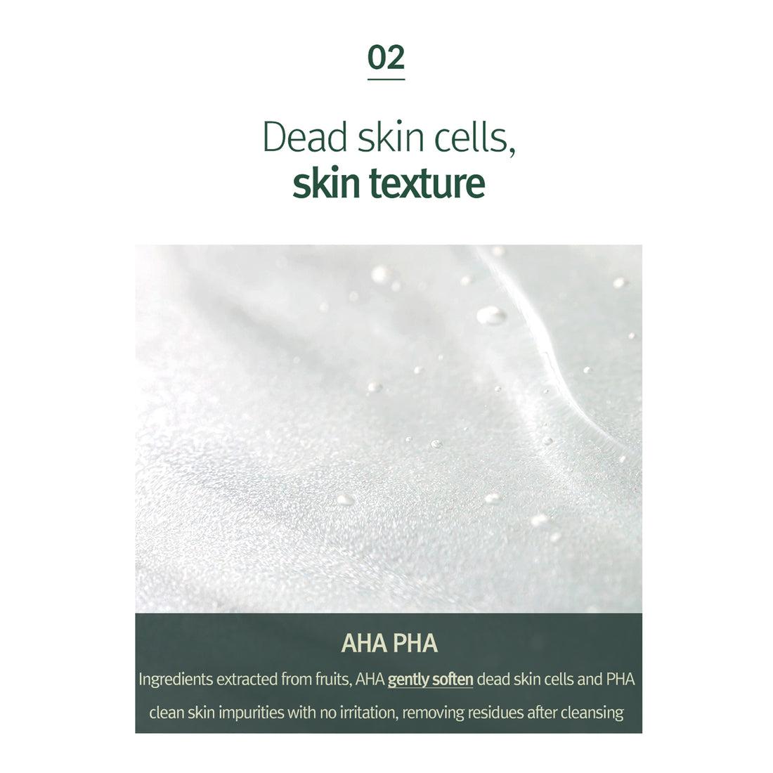 Calming Deep Moisture Toner - 2 Size | Pyunkang Yul