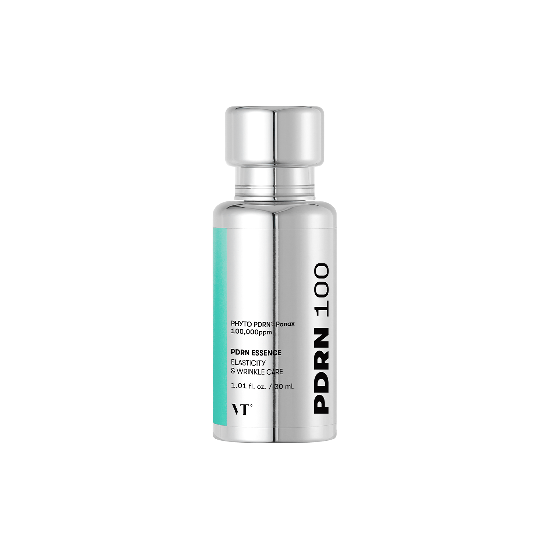 Revitalising Vegan PDRN Essence for Radiant Skin (30ml) | VT Cosmetics