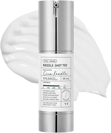 Reedle Shot 700: Premium Skincare Booster for Radiance & Refinement (30ml) | VT Cosmetics