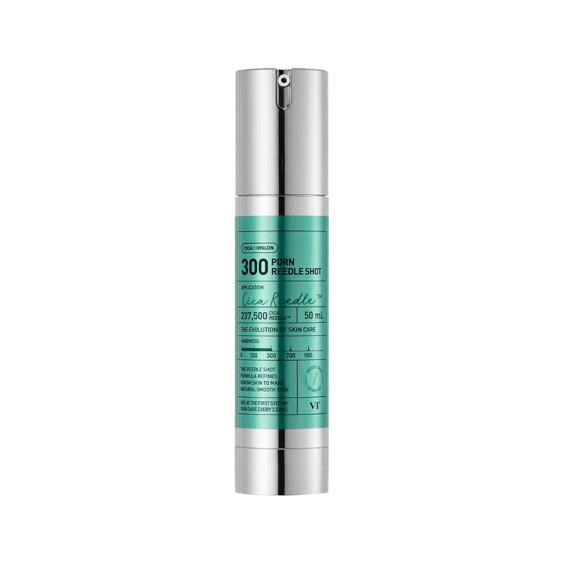 PDRN Reedle Shot 300 50ml | VT Cosmetics