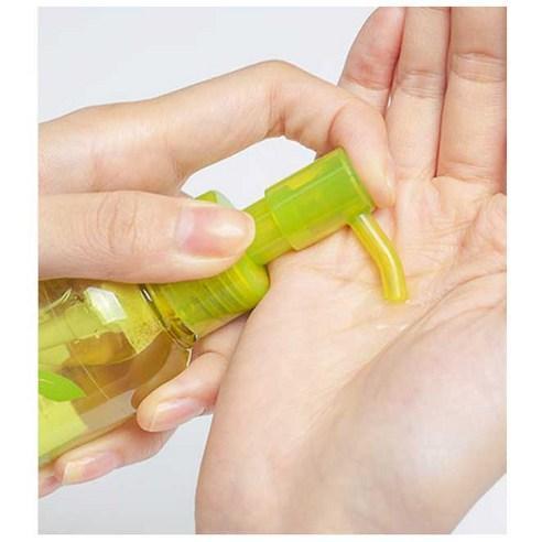 Radiant Apple Seed Cleansing Oil (150ml) | innisfree